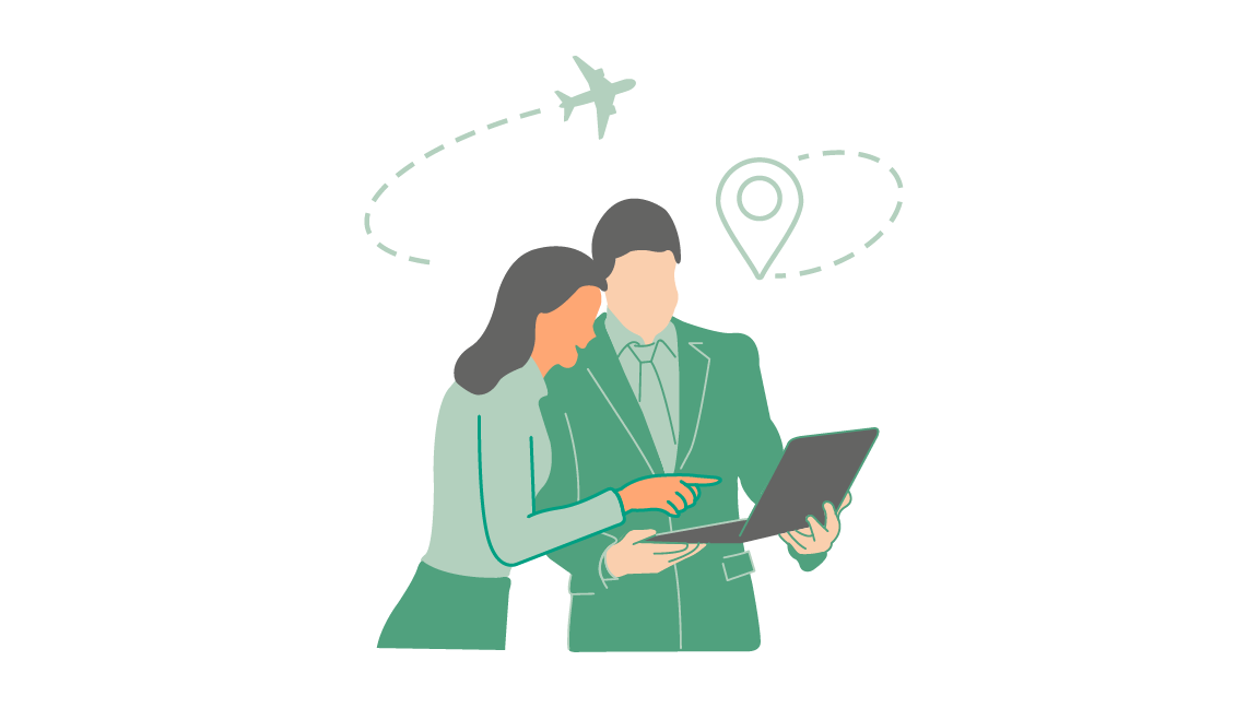 Utiliser LinkedIn pour diversifier les ventes à l'international