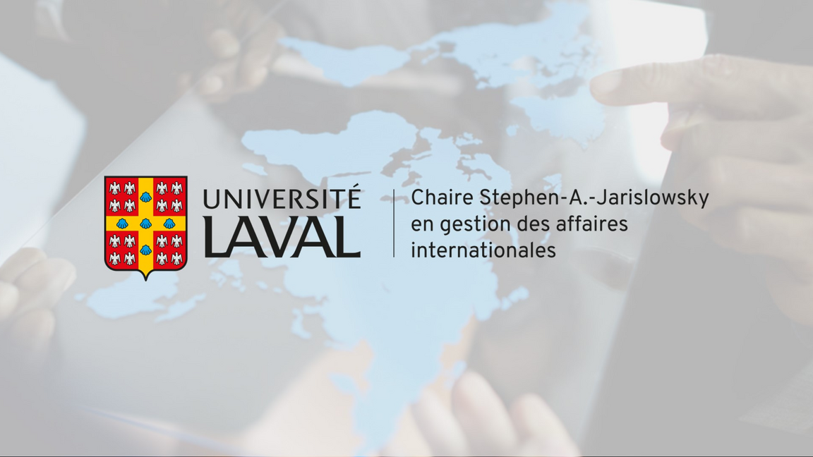 L'Afrique et ses nouveaux marchés stratégiques pour le monde: comment les entreprises québécoises et canadiennes peuvent-elles réussir dans les économies les plus dynamiques?