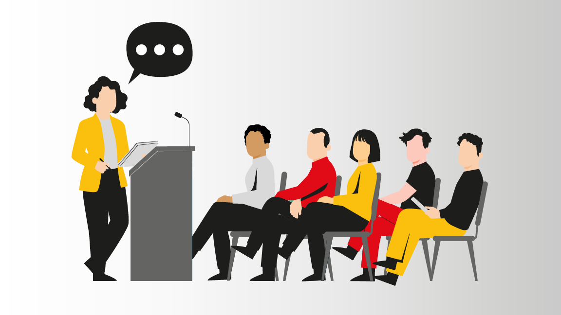 Midi de la recherche marketing avec Sharlene He