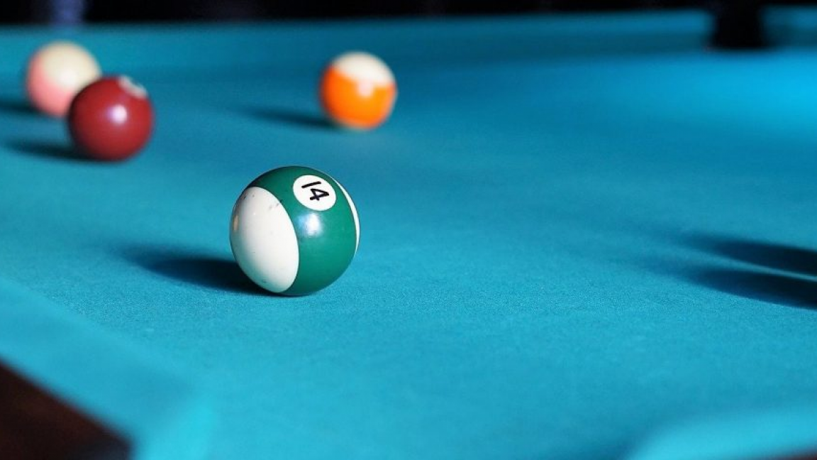 Billard