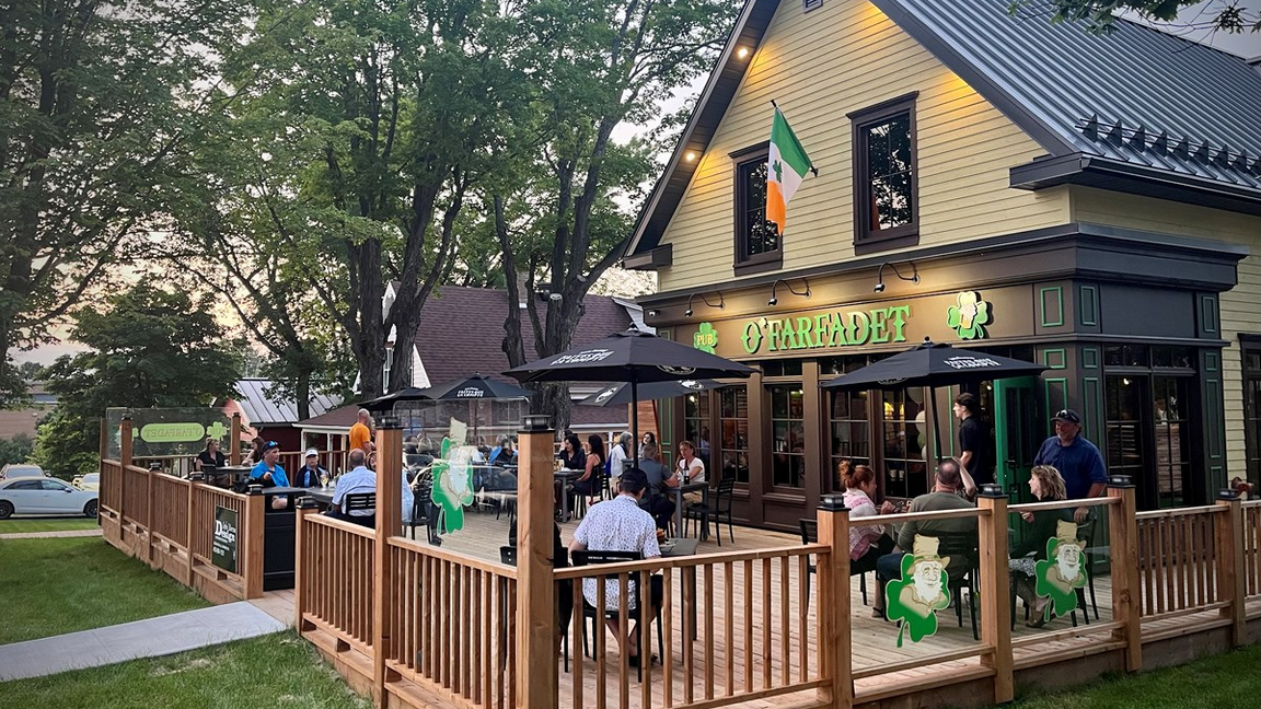 Centre d'Entraide l'Horizon