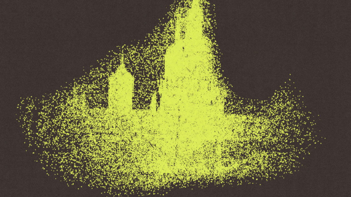 Into The Ether Presents: Heavenscoldhands Record Release