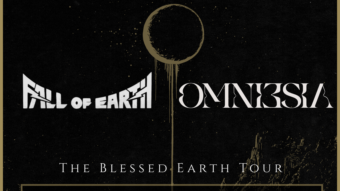 Descape / Polygraph /Fall Of Earth / Omniesia