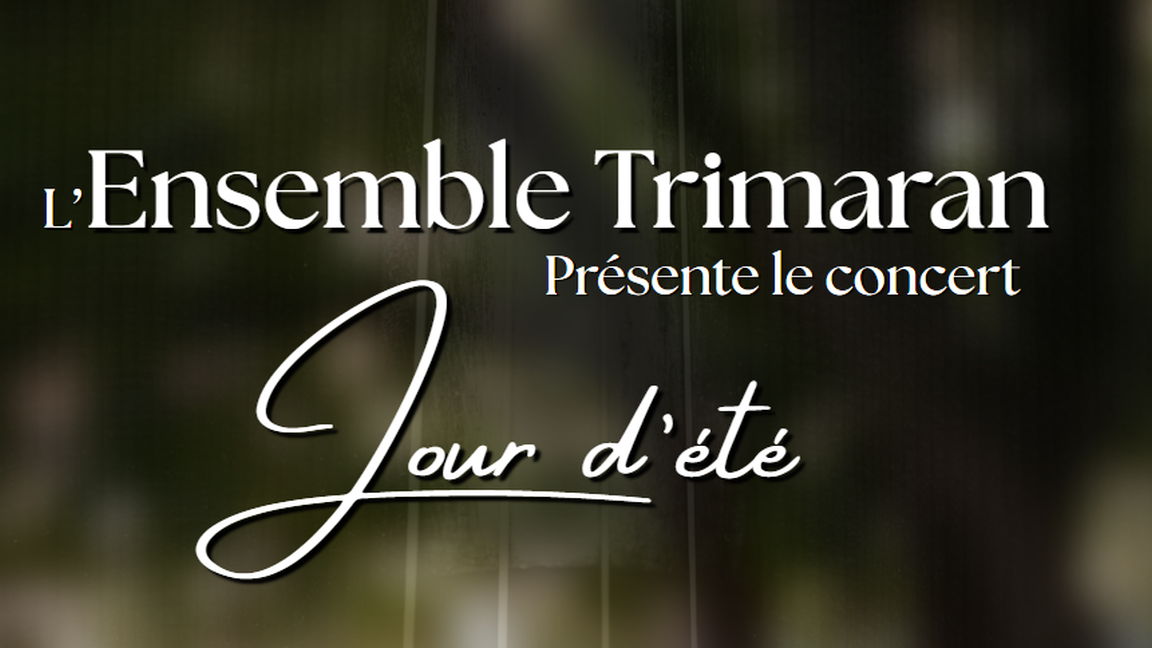 Jour d'été