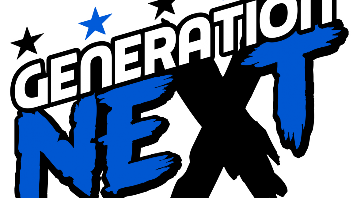 NSPW : Generation Next: Mars Attaque