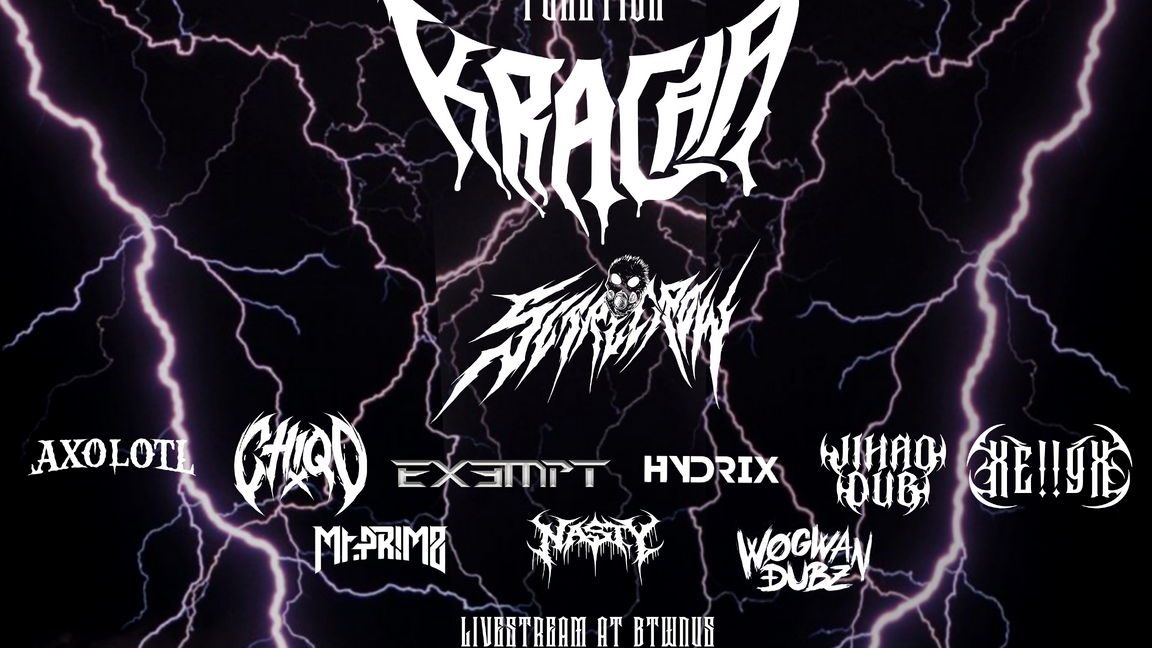 RIDDIM FUNCTION