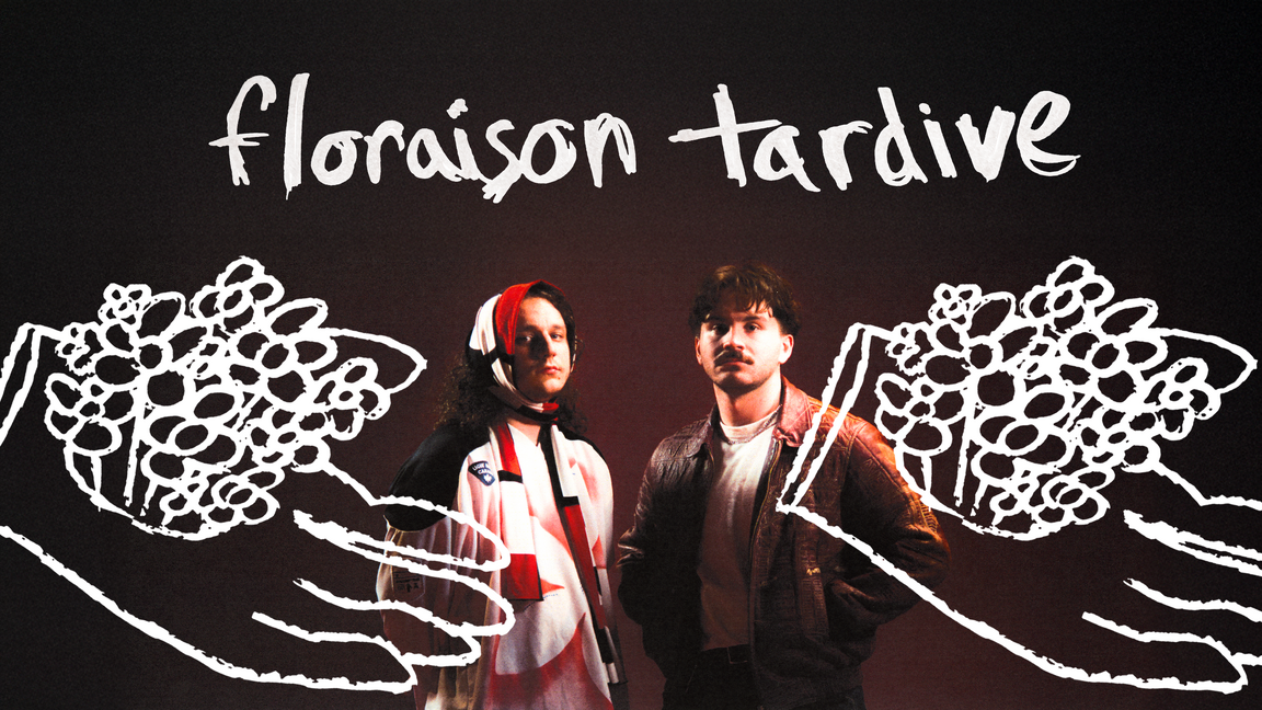Lancement - Radeau Capharnaüm - Floraison Tardive