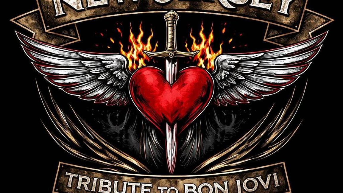 New Jersey - Hommage à Bon jovi