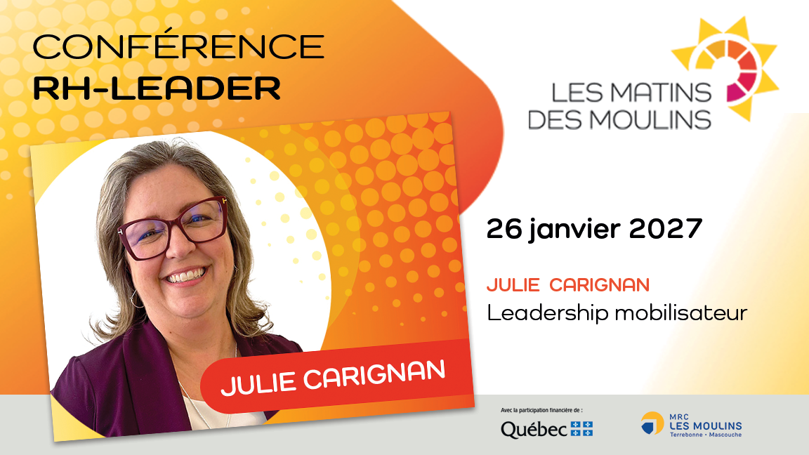 Leadership mobilisateur