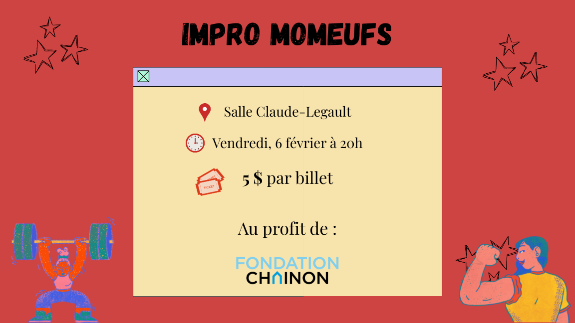 Impro Momeufs