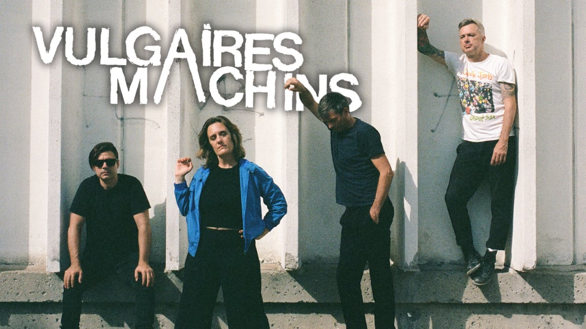 Vulgaires Machins à Granby