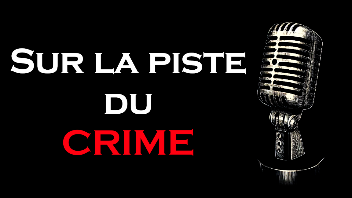 Levée de fonds Centre de Loisirs - avec Sur la piste du crime