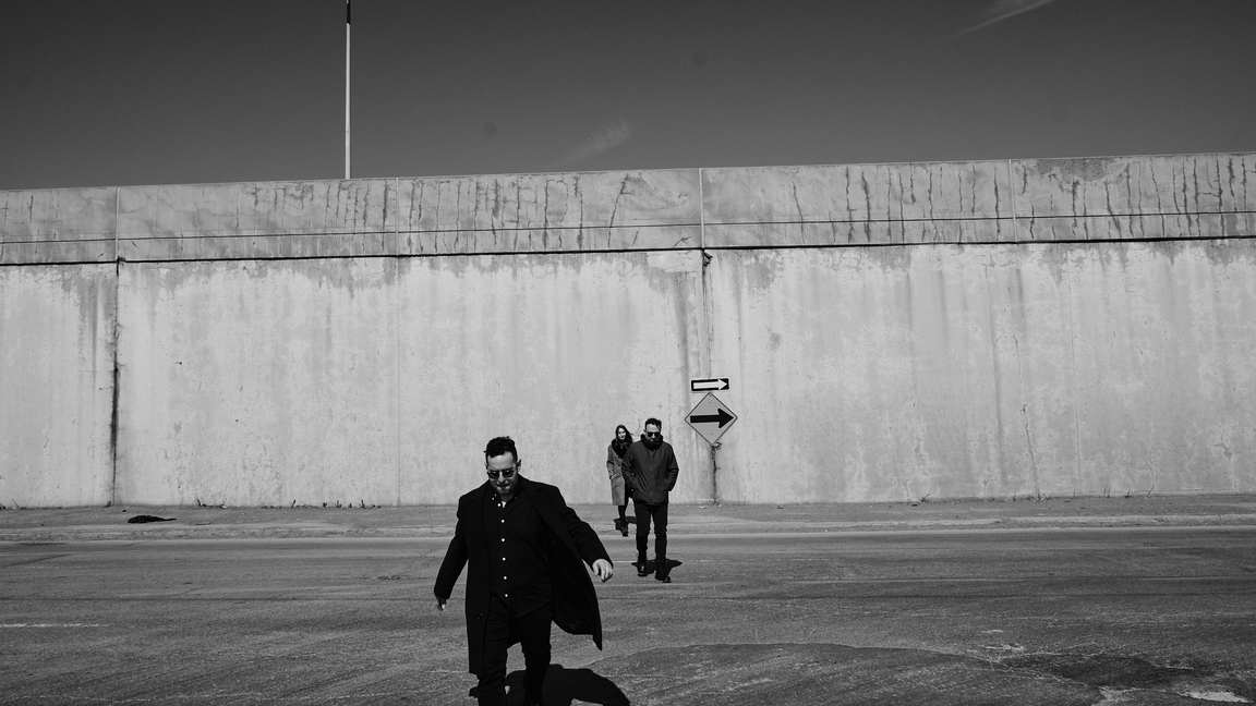 Caprices présente ''Le monde d'après'' ¤ Le Nombre 110