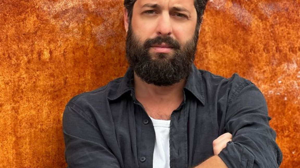 Ryan Kennedy - lancement d'album: South of the Border