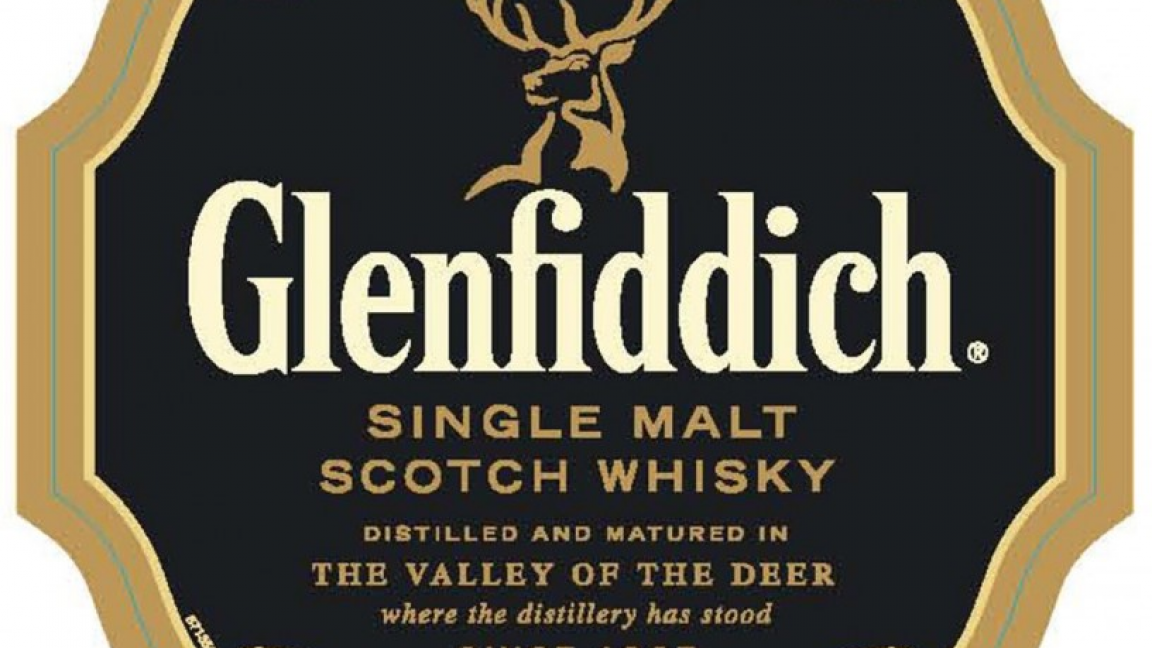 Soirée Glenfiddich