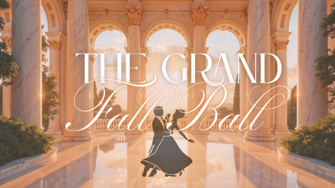 The Grand Fall Ball