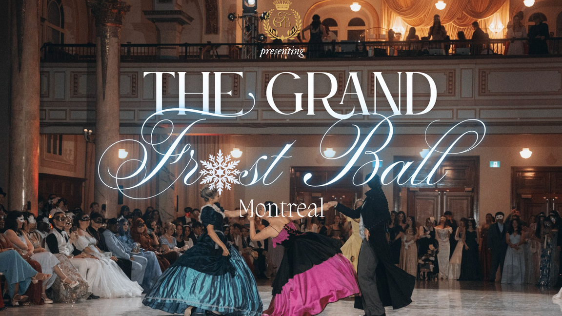The Grand Frost Ball 2027