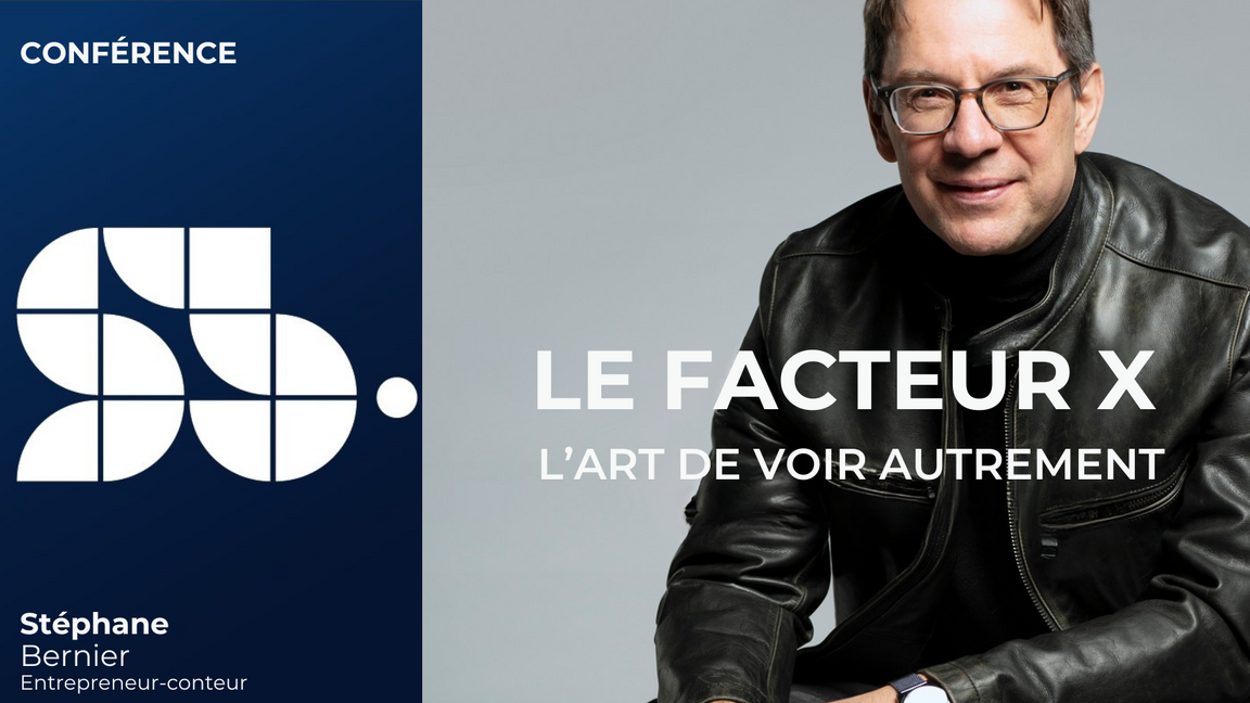 Le facteur X, l’art de voir autrement