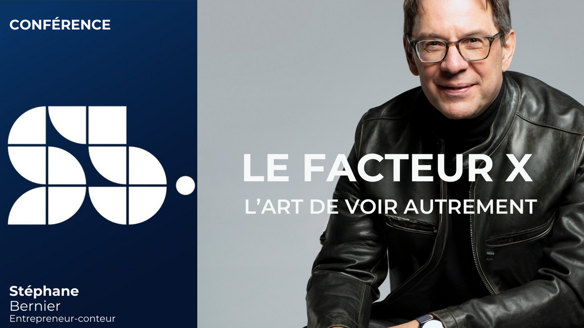 Le facteur X, l’art de voir autrement