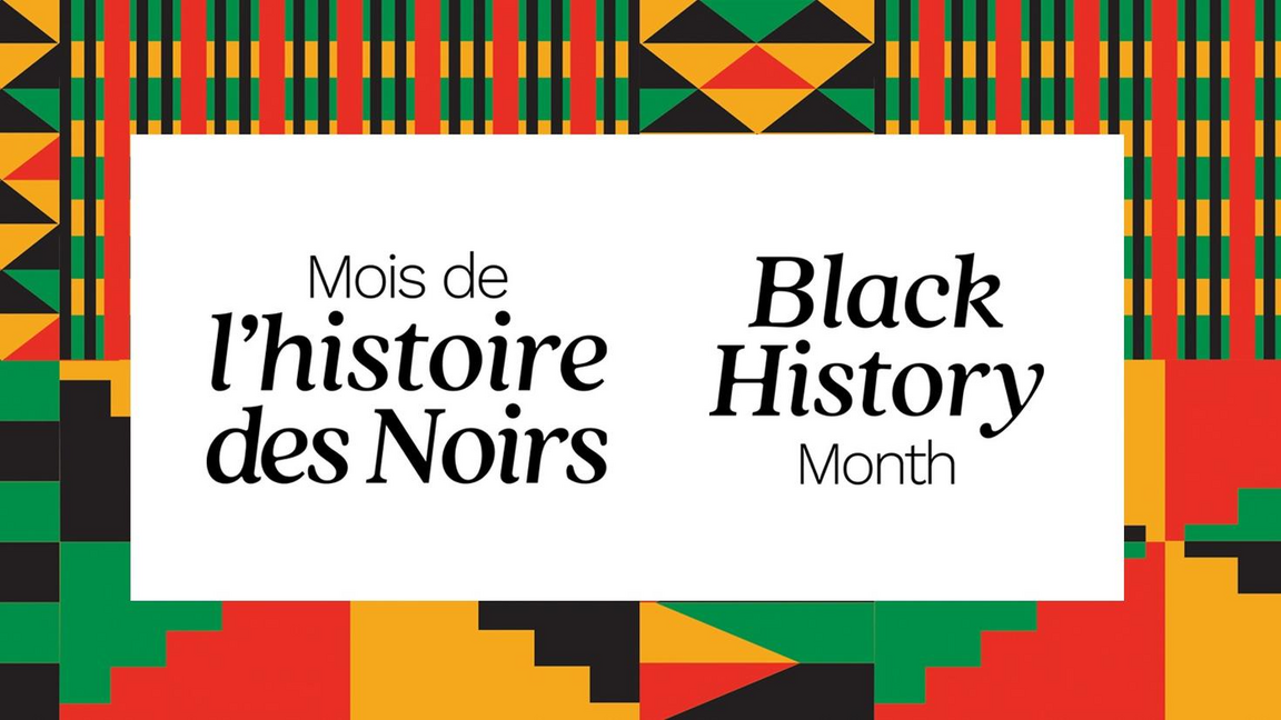 Vin d'honneur - Mois de l'histoire des Noirs