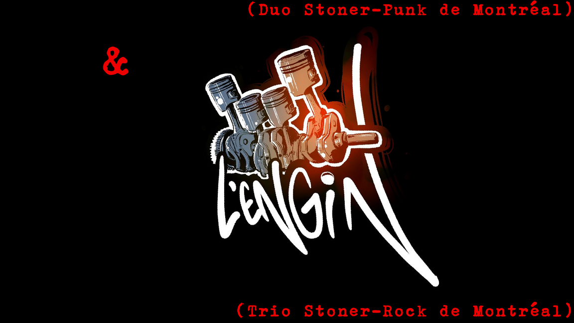 Fessassimple! & L'Engin