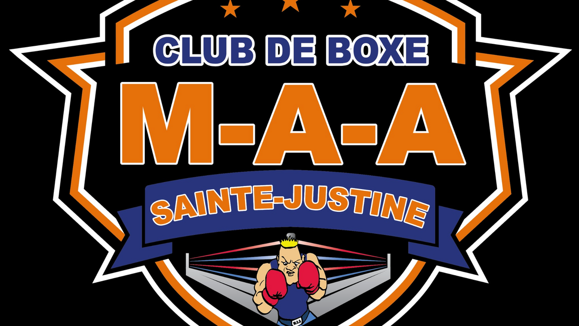 Gala de boxe M-A-A