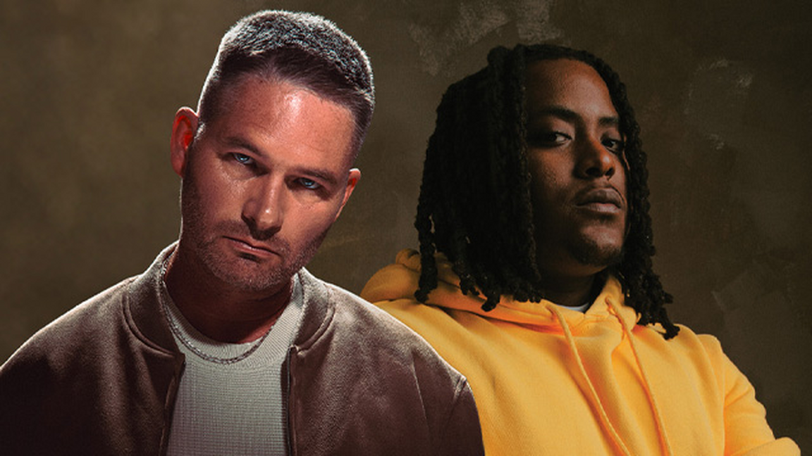 Manu Militari et Shreez