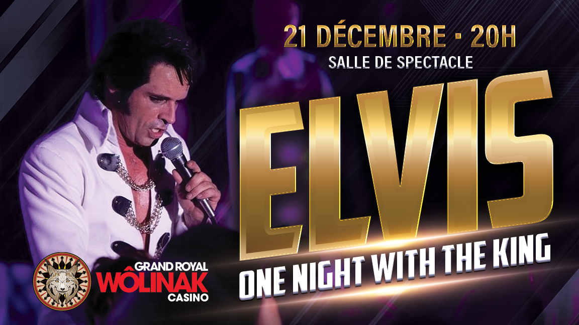 One night with the king