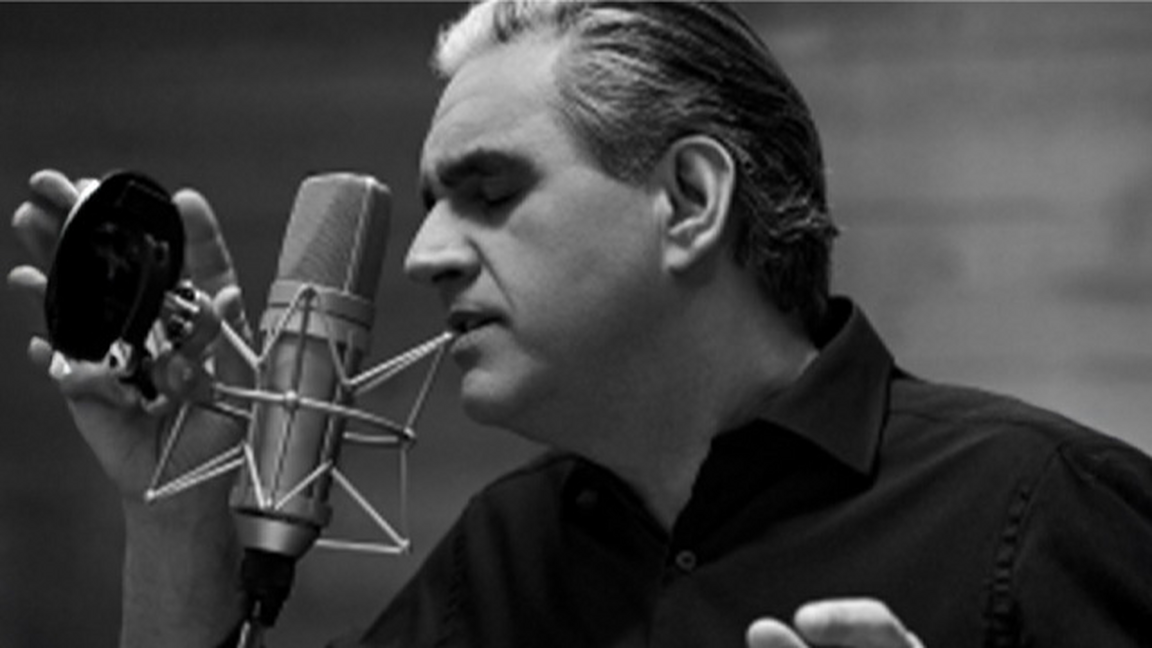 Marc Hervieux - Nostalgia, la suite