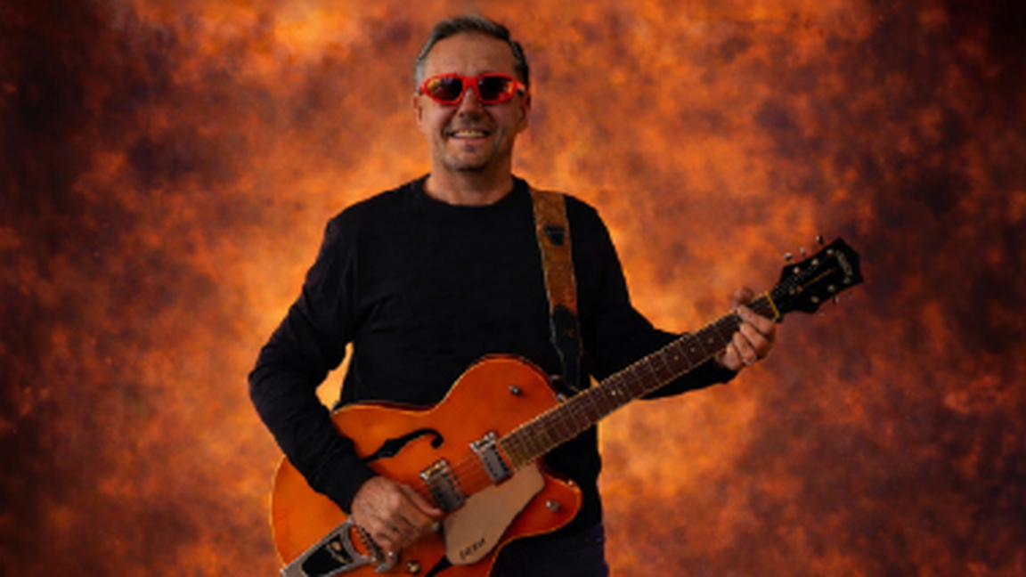 Hommage à Bryan Adams