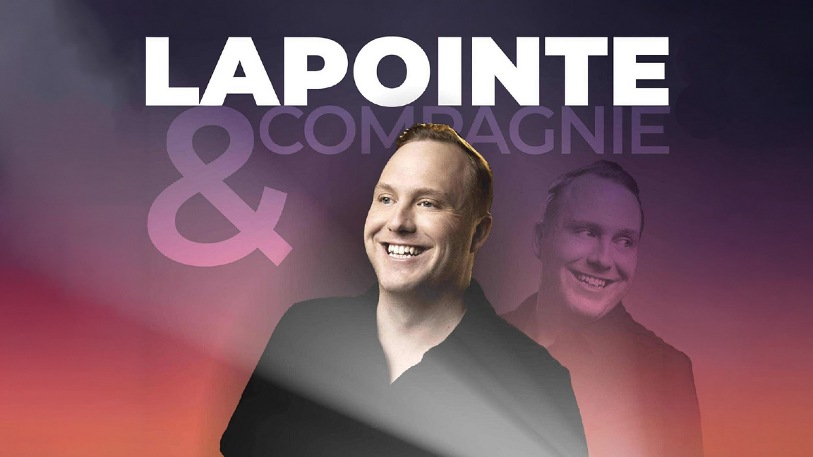Lapointe & Compagnie