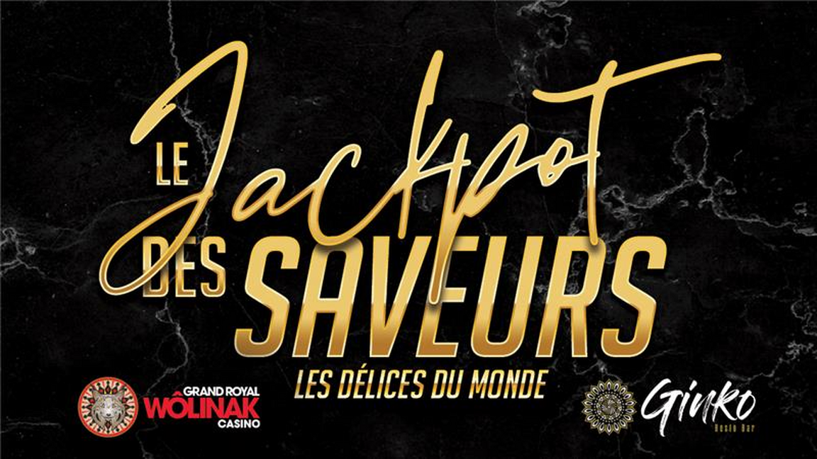 Jackpot des saveurs - Espagne