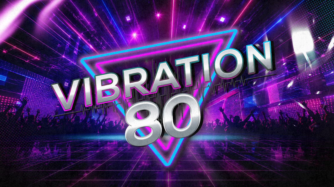 VIBRATION 80