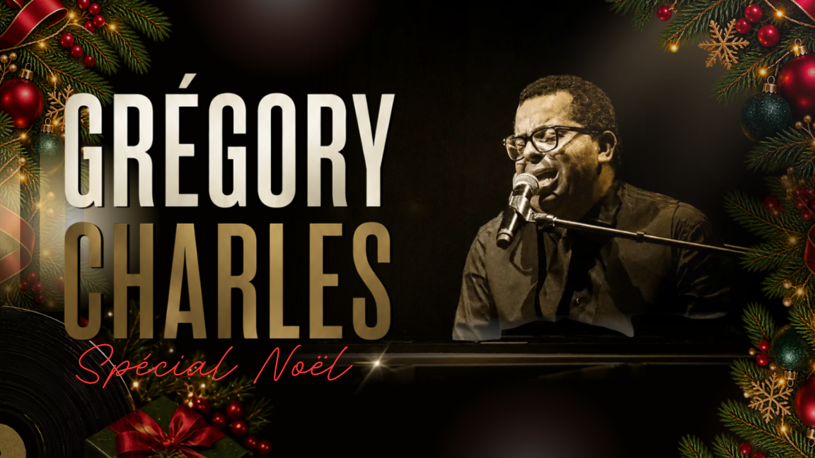 Gregory Charles