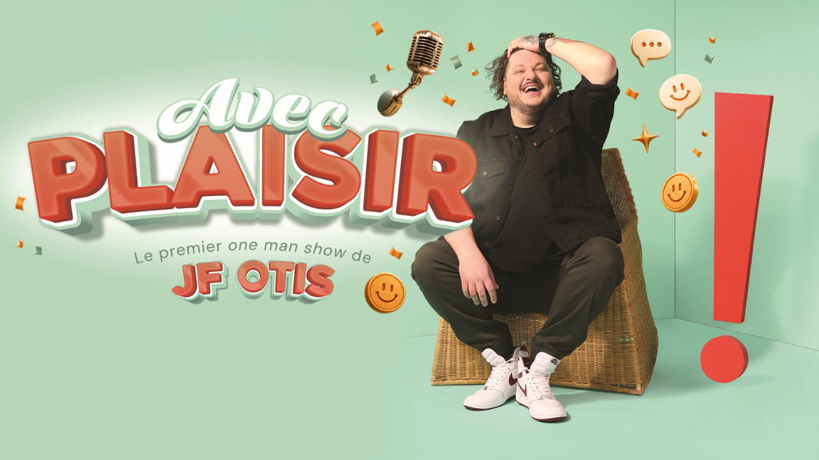 J-F Otis