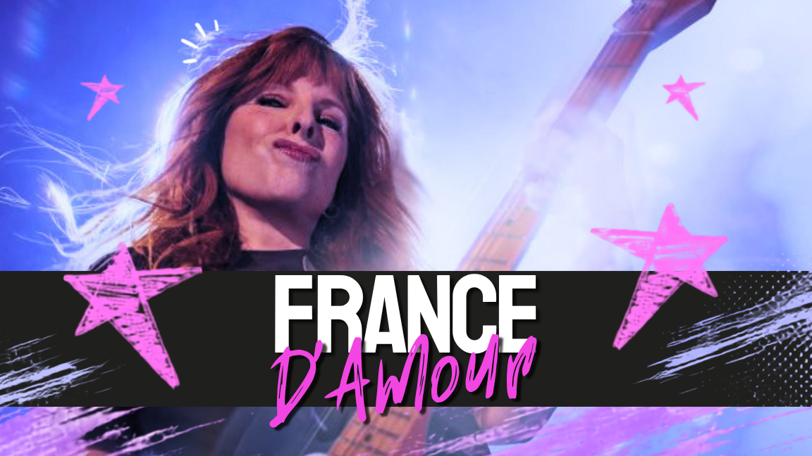 France D'Amour