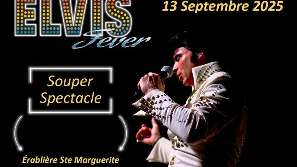 ELVIS FEVER