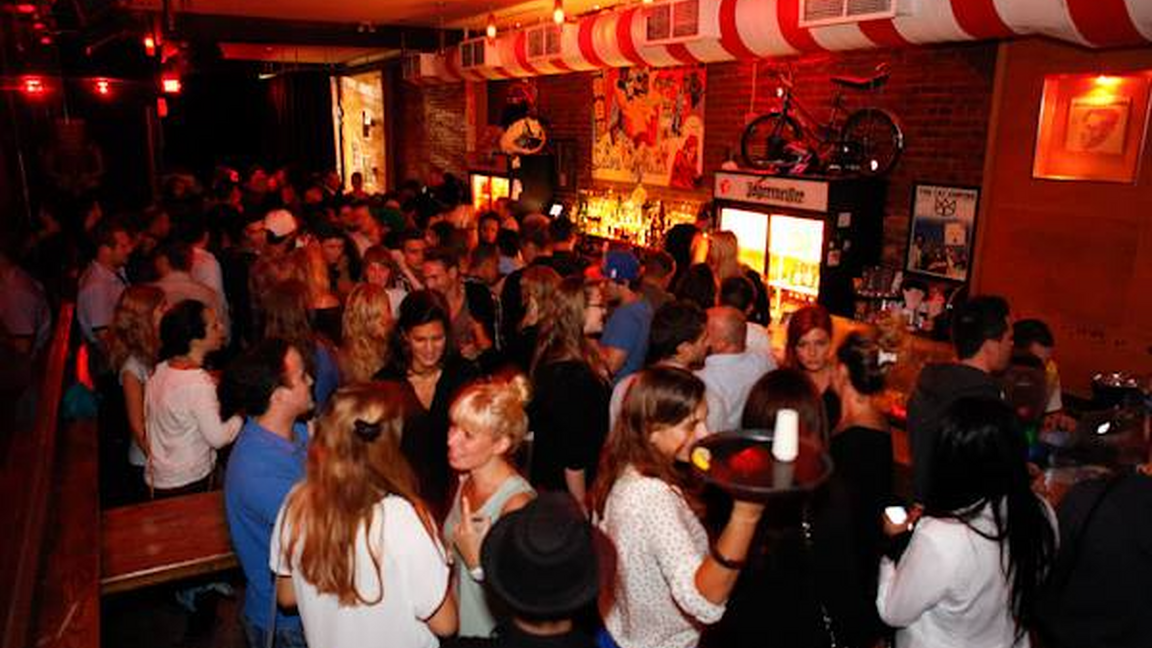 Soirée de Réseautage MTL/NetWorking!