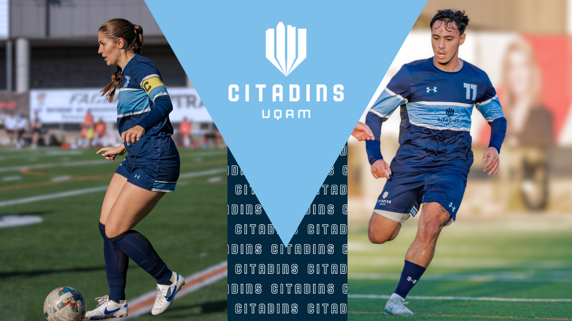 Soccer - SHERBROOKE@UQAM