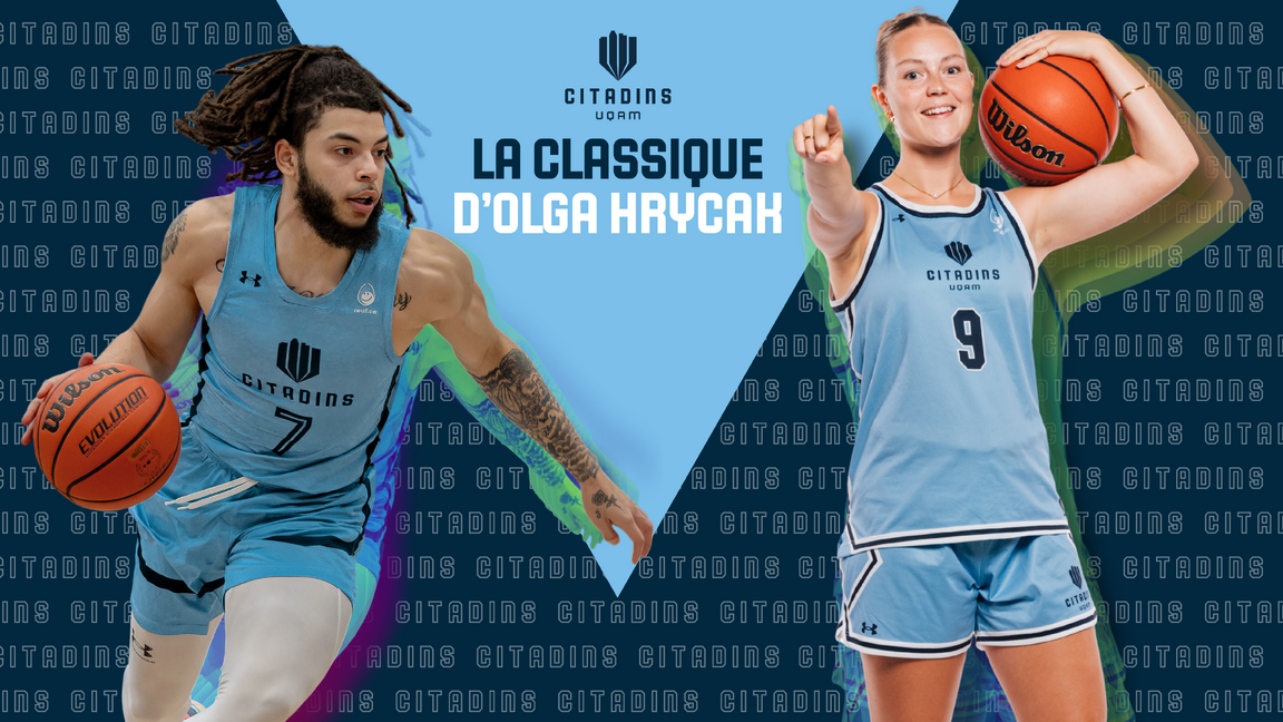 Tournoi Olga Hrycak - UQAM