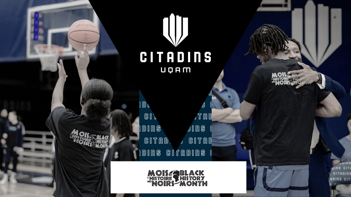 Basketball - Laval@UQAM