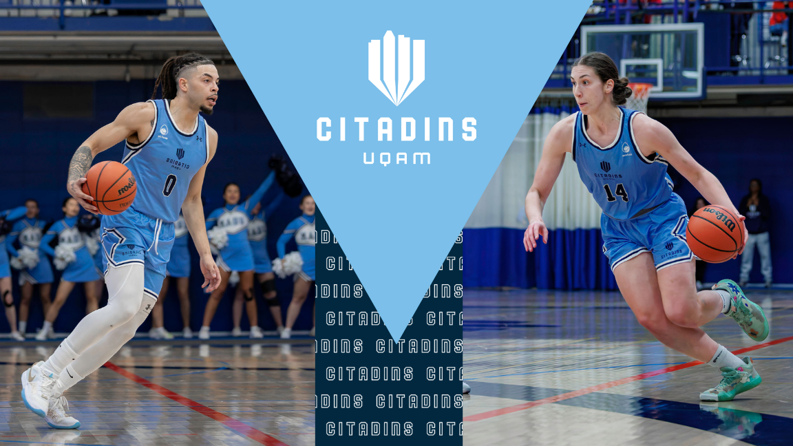 Basketball - Laval@UQAM