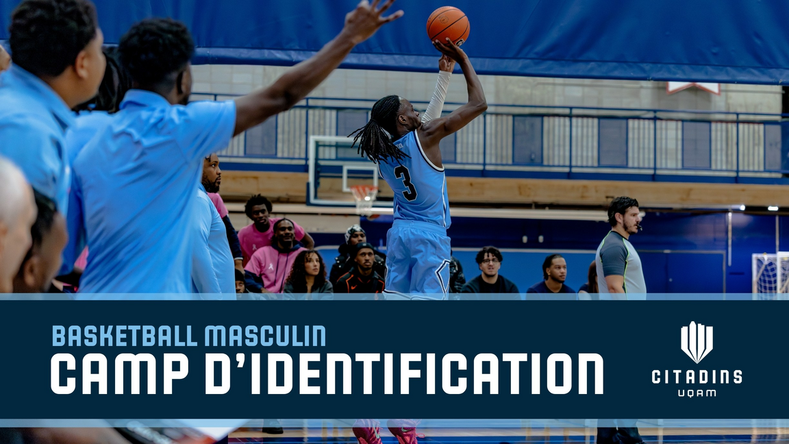 Camp d’identification Citadins