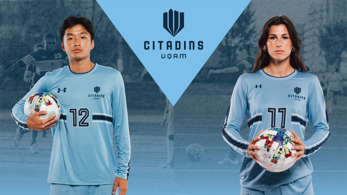 Soccer - MONTRÉAL@UQAM