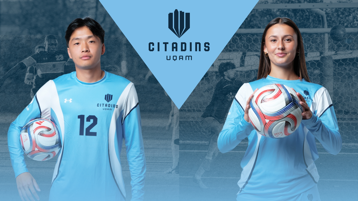 Soccer - UQTR@UQAM
