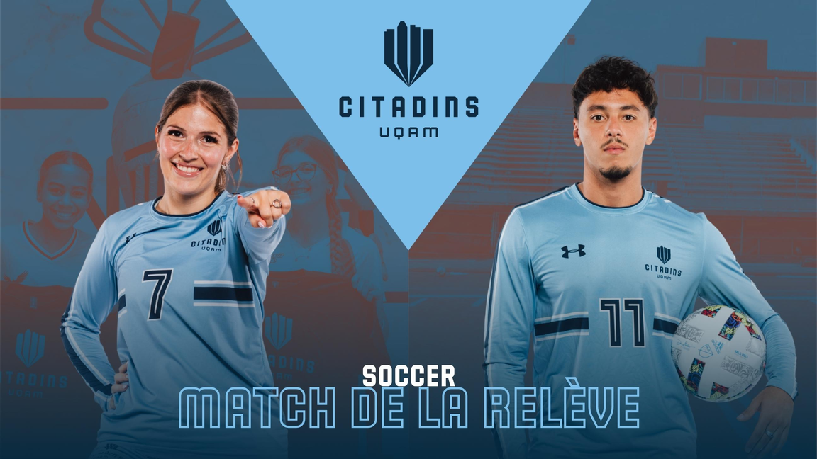 Soccer - LAVAL@UQAM
