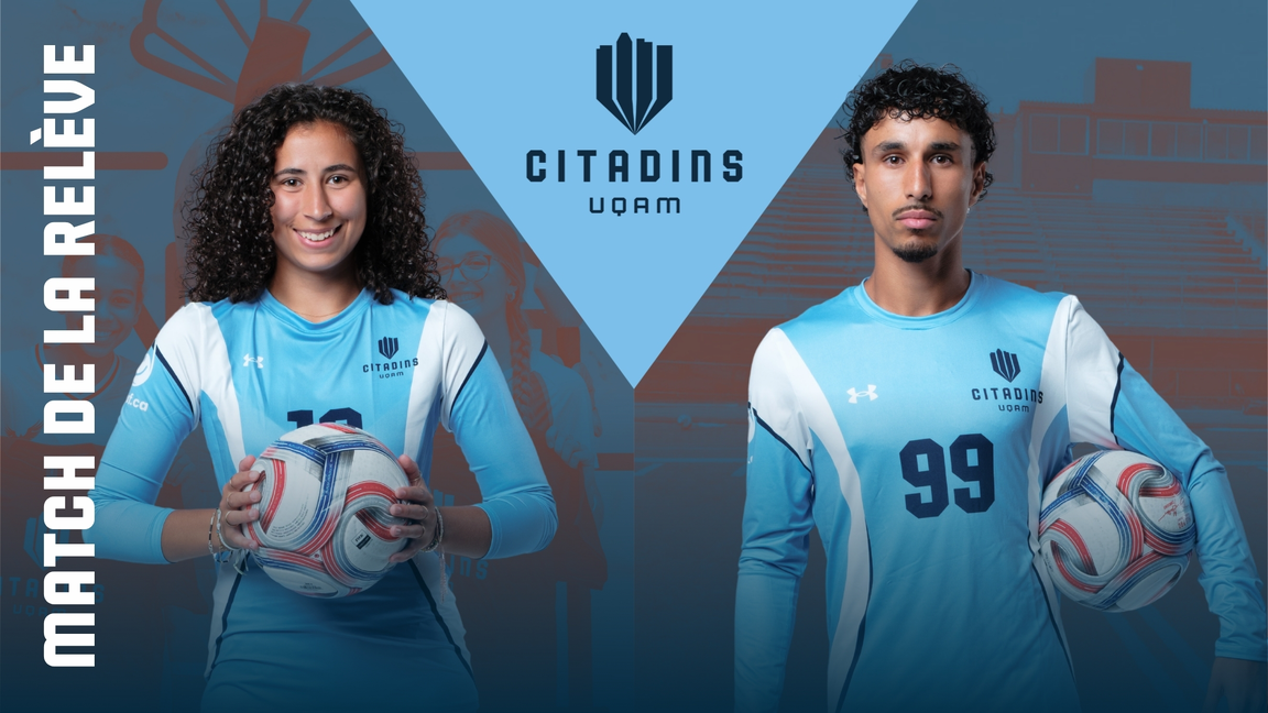 Soccer - LAVAL@UQAM