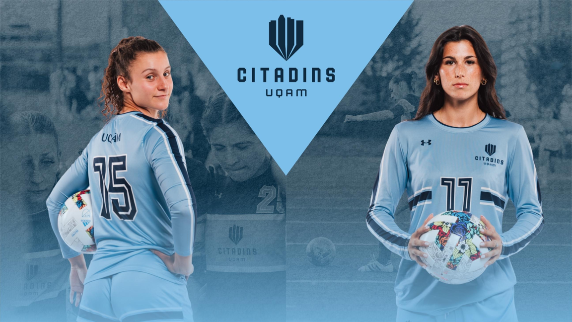 Soccer féminin - BISHOPS@UQAM