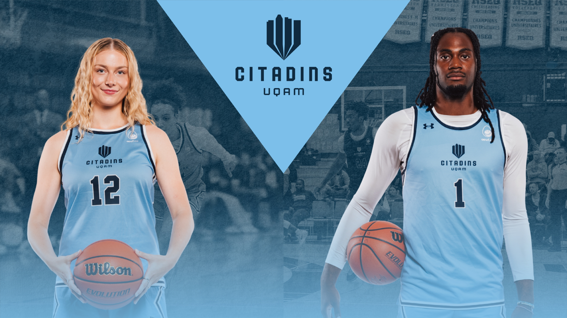 Basketball - LAVAL@UQAM