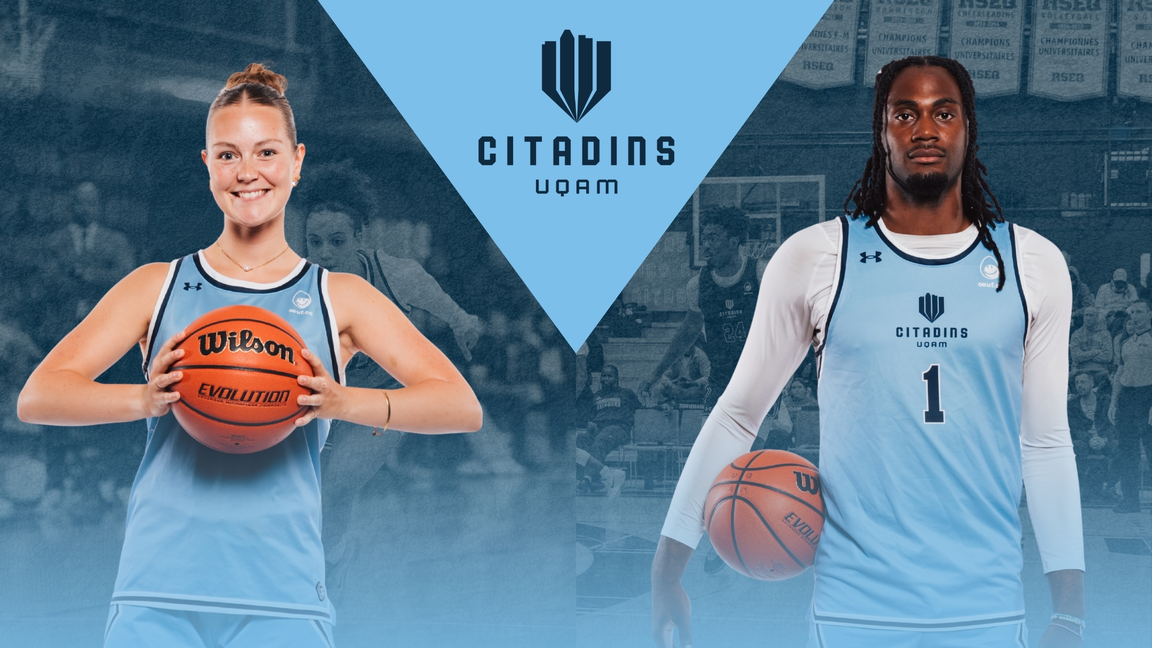 Basketball - LAVAL@UQAM